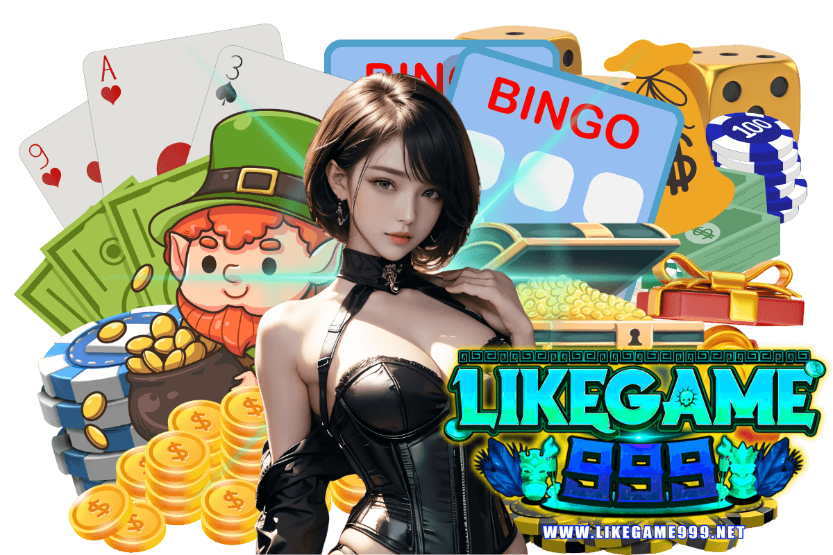 likegame999 slot