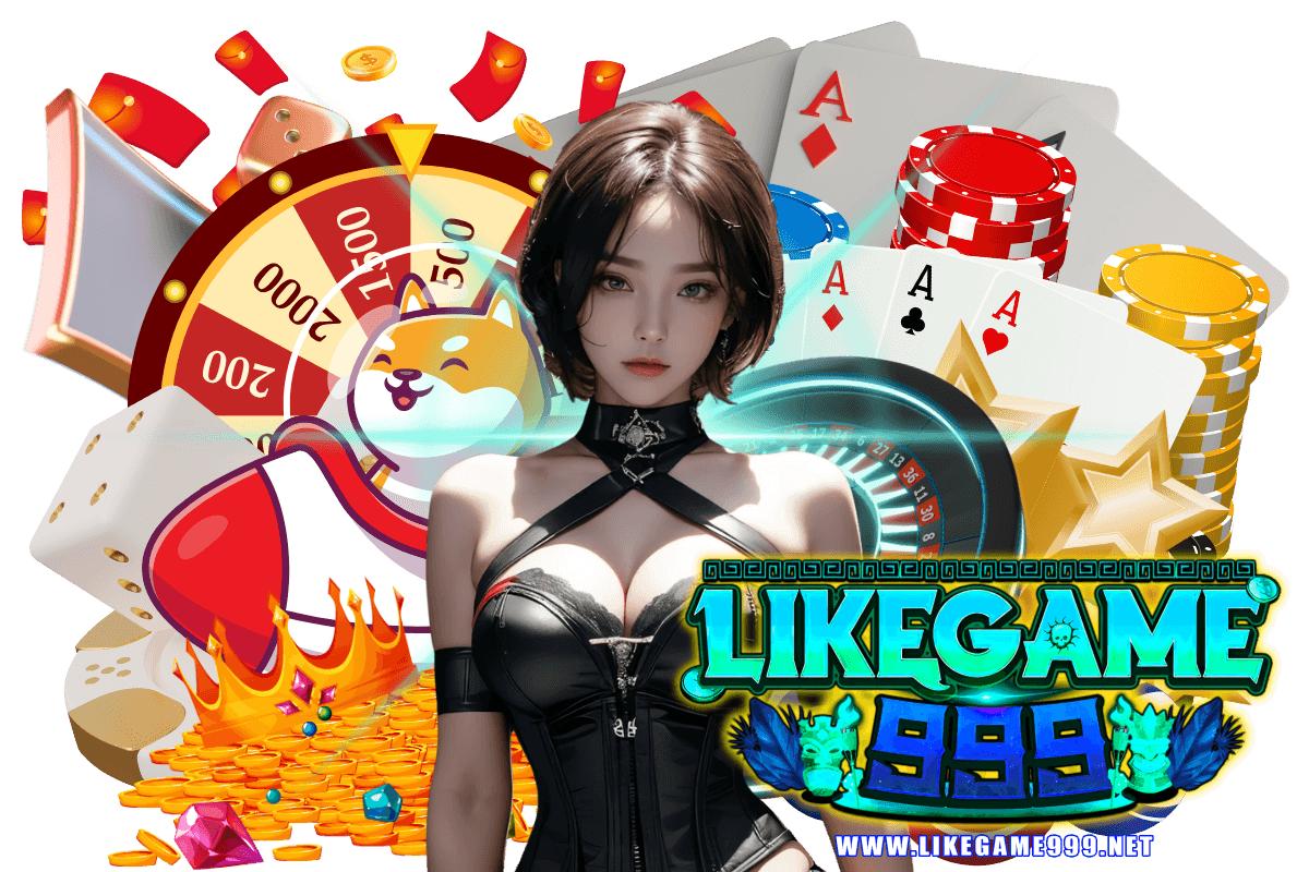 likegame999 ทาง เข้า