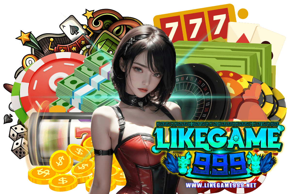 likegame999 สล็อต